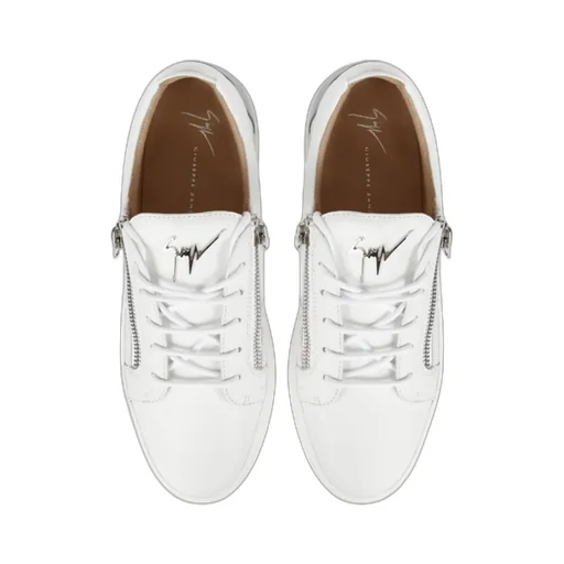 Logo Casual Sneakers