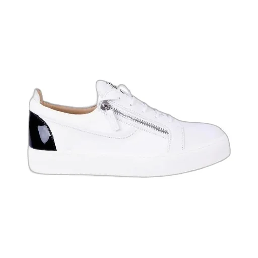 Logo Casual Sneakers