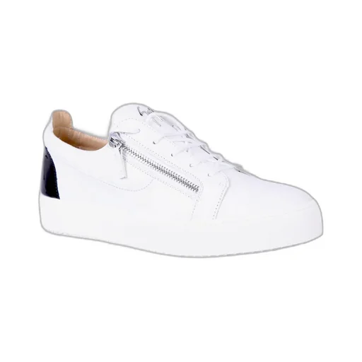 Logo Casual Sneakers