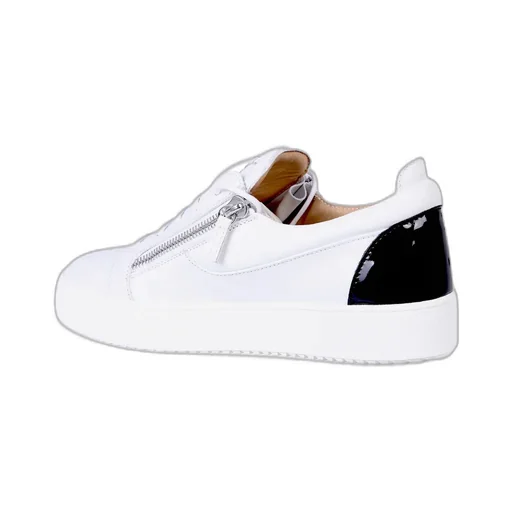 Logo Casual Sneakers