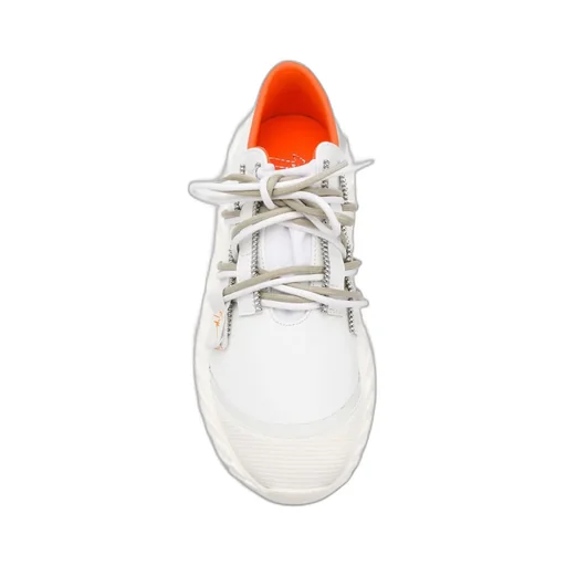 Strap-Up Casual Sneakers