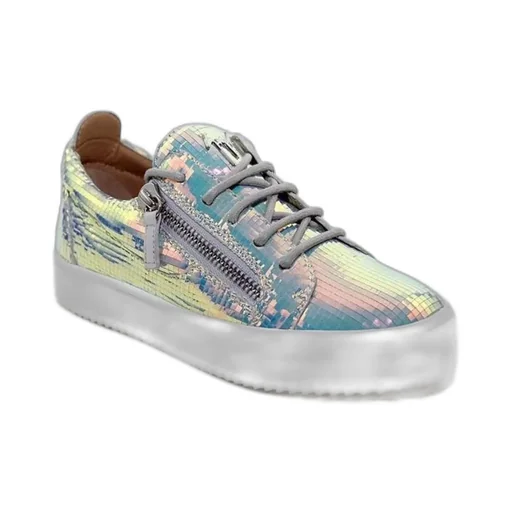 Gloss Low-Cut Skate Shoes