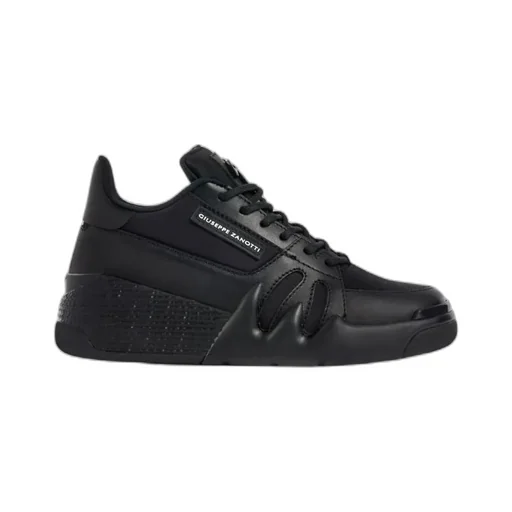 Shoulder Strap Low-Cut Sneakers