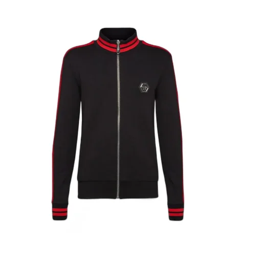Logo Casual Jacket
