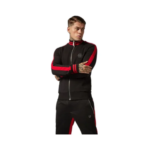 Logo Casual Jacket