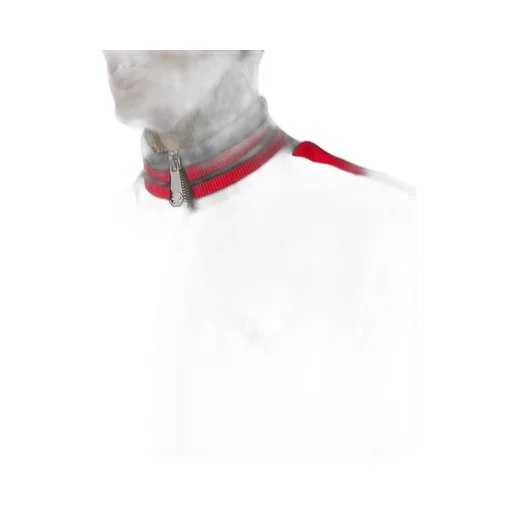 Logo Casual Jacket