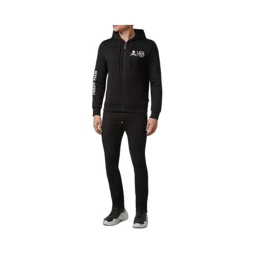 Logo Casual Jacket