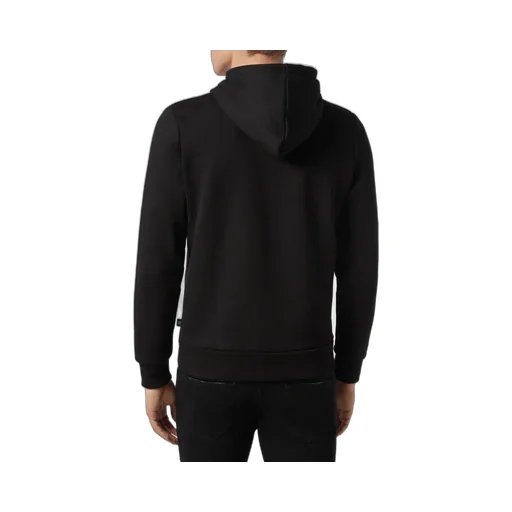 Logo Casual Jacket