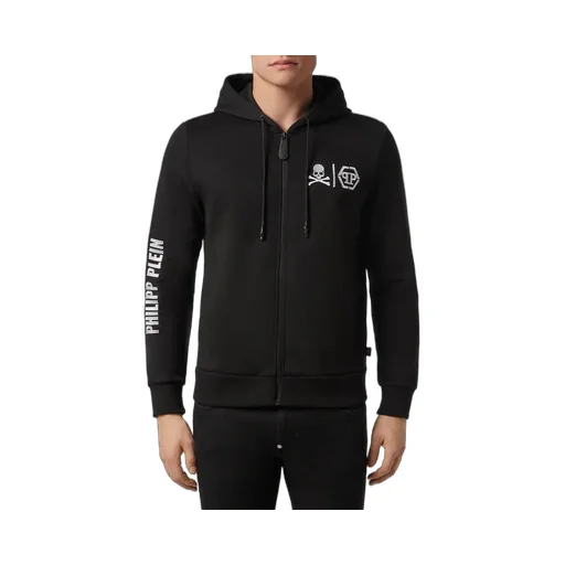 Logo Casual Jacket
