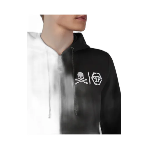 Logo Casual Jacket