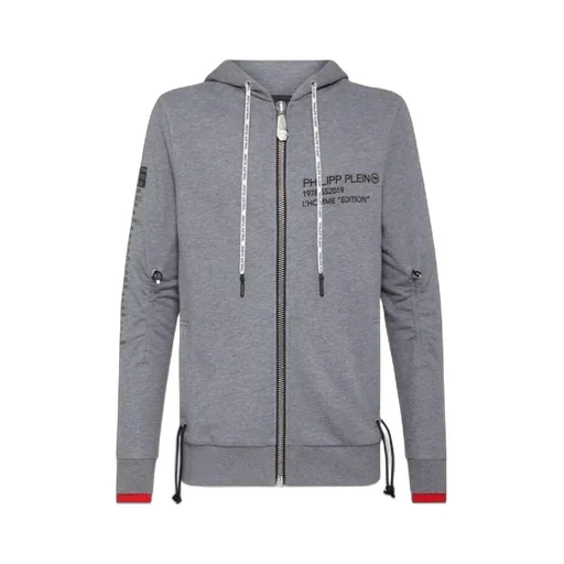 Logo Casual Jacket