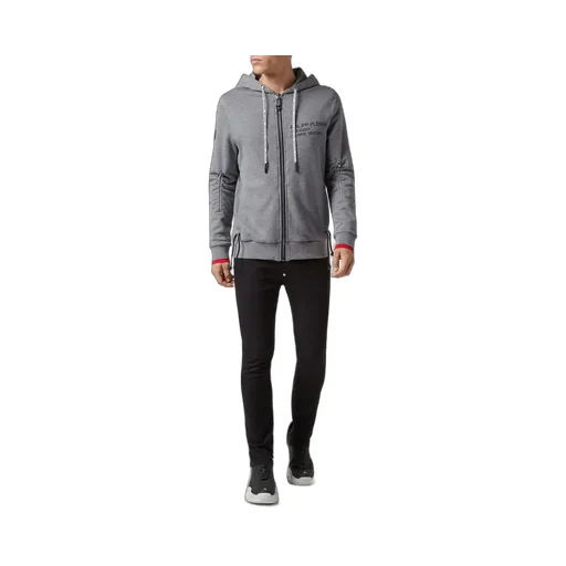 Logo Casual Jacket
