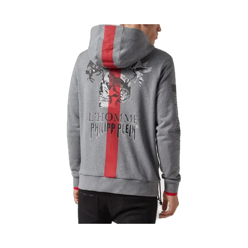 Logo Casual Jacket