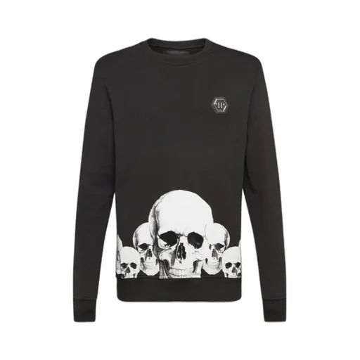 Round-Neck Sweater