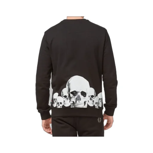 Round-Neck Sweater
