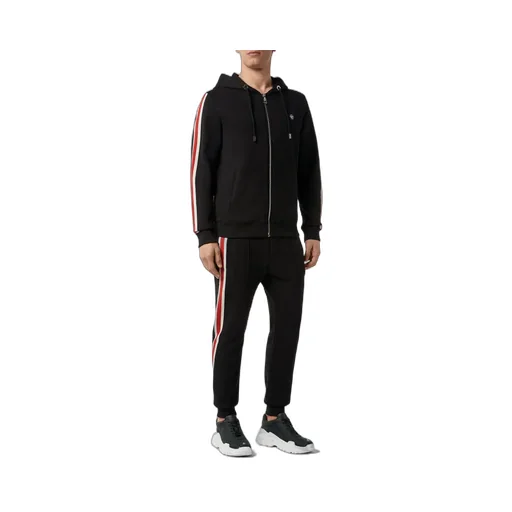 Logo Casual Jacket