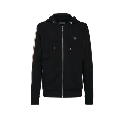 Logo Casual Jacket