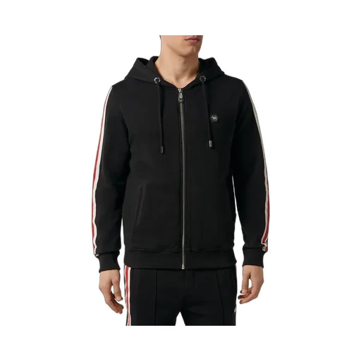 Logo Casual Jacket