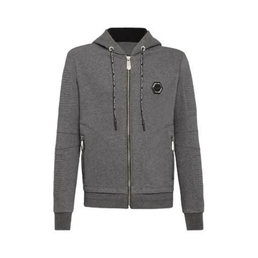 Logo Casual Jacket