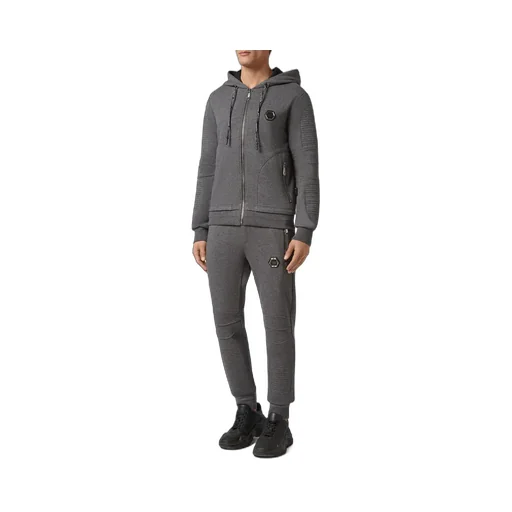 Logo Casual Jacket