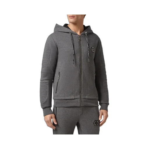 Logo Casual Jacket