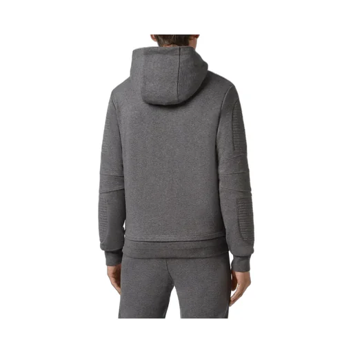 Logo Casual Jacket