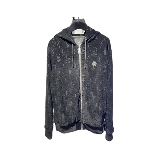 Logo Casual Jacket