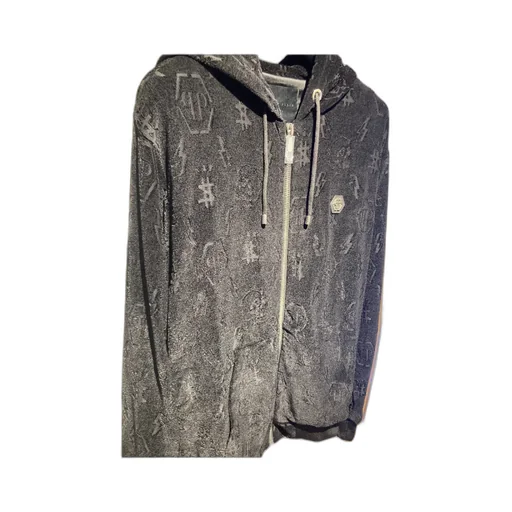 Logo Casual Jacket