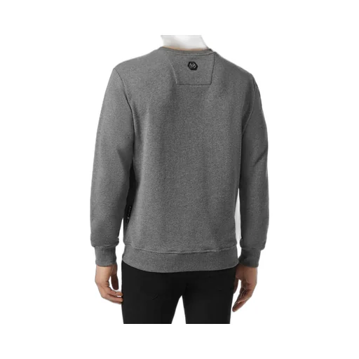 Logo Printed Sweater