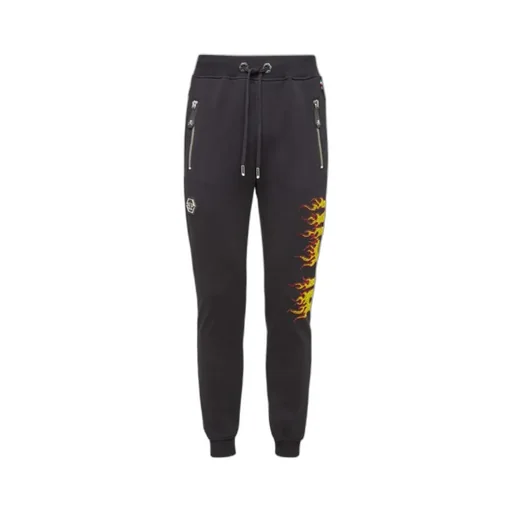 Plush Sweatpants