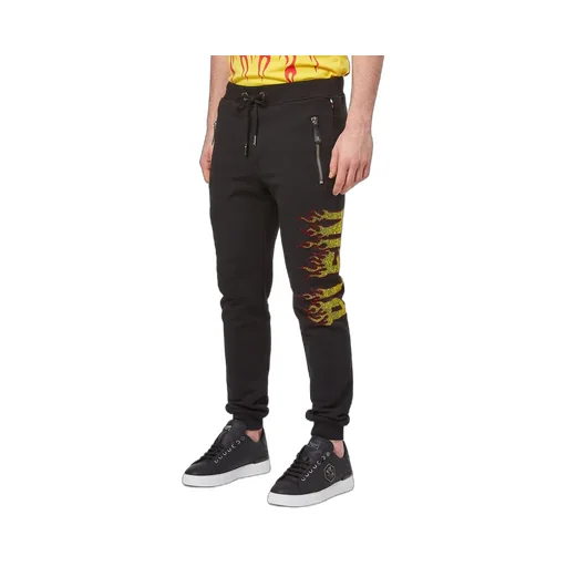 Plush Sweatpants