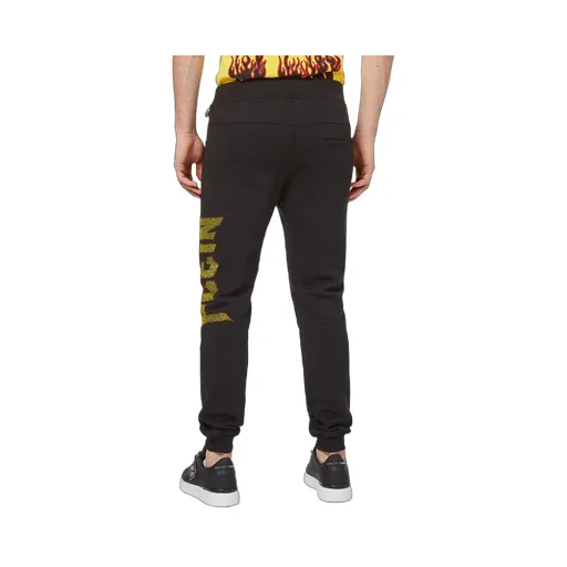 Plush Sweatpants