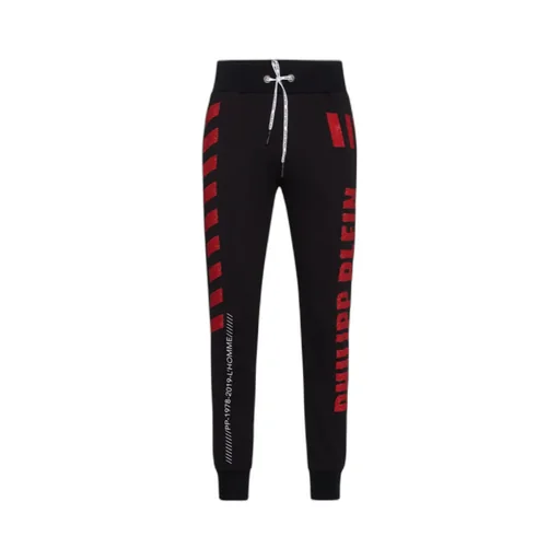 Logo Details Sweatpants