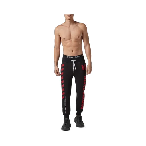 Logo Details Sweatpants