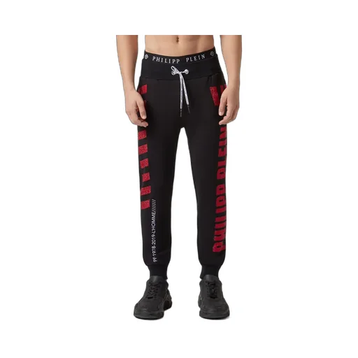 Logo Details Sweatpants
