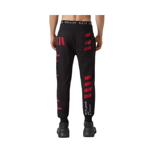 Logo Details Sweatpants