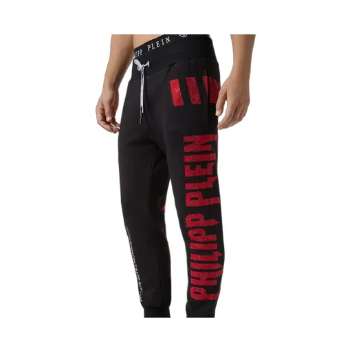 Logo Details Sweatpants