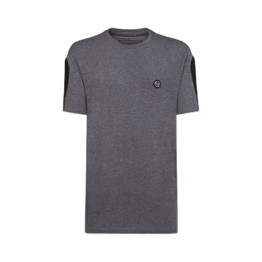 Logo Details T-Shirt