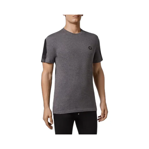 Logo Details T-Shirt