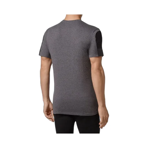 Logo Details T-Shirt