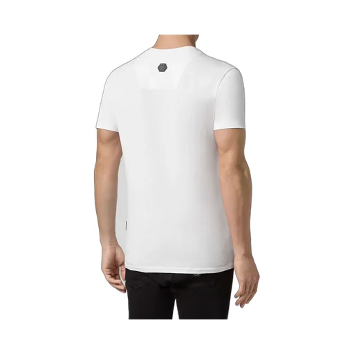 Logo Details T-Shirt