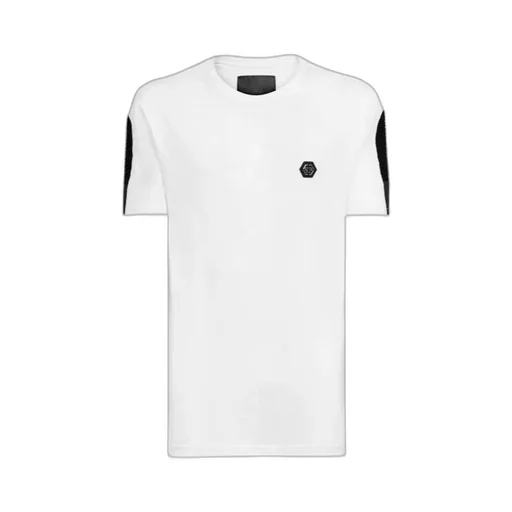 Logo Details T-Shirt
