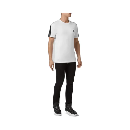 Logo Details T-Shirt