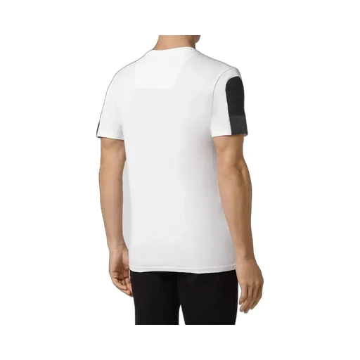 Logo Details T-Shirt