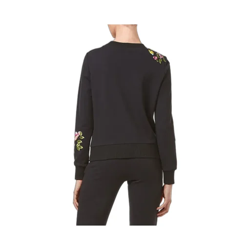 Round-Neck Sweater