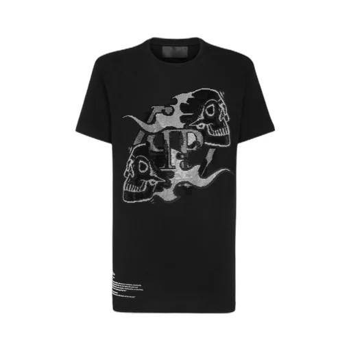 Logo Details T-Shirt