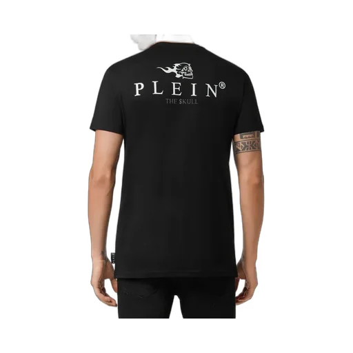 Logo Details T-Shirt