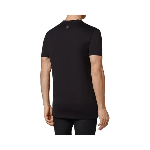 Logo Details T-Shirt