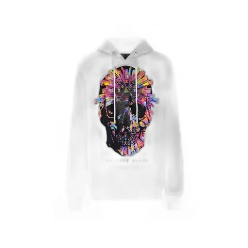 Logo Details Sweater