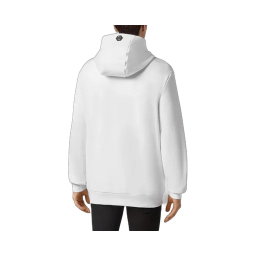 Logo Details Sweater